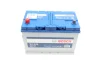 Акумуляторна батарея 95Ah/830A (306x173x225/+L/B01) Азія 0 092 S40 290 BOSCH 0-092-S40-290 (фото 6)