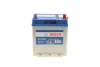 Акумуляторна батарея 40Ah/330A (187x140x227/+R/B01) Азія 0 092 S40 300 BOSCH 0-092-S40-300 (фото 1)
