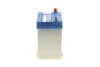 Акумуляторна батарея 40Ah/330A (187x140x227/+R/B01) Азія 0 092 S40 300 BOSCH 0-092-S40-300 (фото 4)