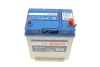 Акумуляторна батарея 40Ah/330A (187x140x227/+R/B01) Азія 0 092 S40 300 BOSCH 0-092-S40-300 (фото 7)