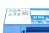 Акумуляторна батарея 60Ah/640A (242x175x190/+R/B13) (Start-Stop EFB) 0 092 S4E 051 BOSCH 0-092-S4E-051 (фото 6)
