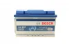 Акумуляторна батарея 65Ah/650A (278x175x175/+R/B13) (Start-Stop EFB) 0 092 S4E 070 BOSCH 0-092-S4E-070 (фото 1)