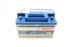 Акумуляторна батарея 65Ah/650A (278x175x175/+R/B13) (Start-Stop EFB) 0 092 S4E 070 BOSCH 0-092-S4E-070 (фото 4)