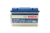 Акумуляторна батарея 70Ah/760A (278x175x190/+R/B13) (Start-Stop EFB) 0 092 S4E 081 BOSCH 0-092-S4E-081 (фото 1)