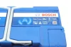 Акумуляторна батарея 75Ah/730A (315x175x175/+R/B13) (Start-Stop EFB) 0 092 S4E 100 BOSCH 0-092-S4E-100 (фото 5)