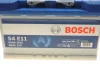 Акумуляторна батарея 80Ah/800A (315x175x190/+R/B13) (Start-Stop EFB) 0 092 S4E 111 BOSCH 0-092-S4E-111 (фото 11)