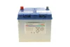 Акумуляторна батарея 65Ah/650A (232x173x225/+R/B0) (Start-Stop EFB) Азія 0 092 S4E 400 BOSCH 0-092-S4E-400 (фото 3)