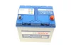 Акумуляторна батарея 65Ah/650A (232x173x225/+R/B0) (Start-Stop EFB) Азія 0 092 S4E 400 BOSCH 0-092-S4E-400 (фото 7)