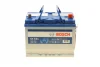 Акумуляторна батарея 72Ah/760A (261x175x220/+R/B01) (Start-Stop EFB) 0 092 S4E 410 BOSCH 0-092-S4E-410 (фото 1)