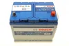 Акумуляторна батарея 72Ah/760A (261x175x220/+R/B01) (Start-Stop EFB) 0 092 S4E 410 BOSCH 0-092-S4E-410 (фото 2)