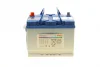 Акумуляторна батарея 72Ah/760A (261x175x220/+R/B01) (Start-Stop EFB) 0 092 S4E 410 BOSCH 0-092-S4E-410 (фото 3)