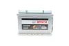 Акумуляторна батарея 61Ah/600A (242x175x175/+R/B13) 0 092 S50 040 BOSCH 0-092-S50-040 (фото 1)