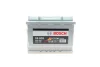 Акумуляторна батарея 63Ah/610A (242x175x190/+R/B13) 0 092 S50 050 BOSCH 0-092-S50-050 (фото 1)