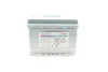 Акумуляторна батарея 63Ah/610A (242x175x190/+R/B13) 0 092 S50 050 BOSCH 0-092-S50-050 (фото 3)