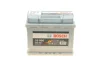 Акумуляторна батарея 63Ah/610A (242x175x190/+L/B13) 0 092 S50 060 BOSCH 0-092-S50-060 (фото 1)