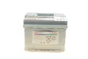 Акумуляторна батарея 63Ah/610A (242x175x190/+L/B13) 0 092 S50 060 BOSCH 0-092-S50-060 (фото 4)