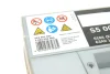 Акумуляторна батарея 63Ah/610A (242x175x190/+L/B13) 0 092 S50 060 BOSCH 0-092-S50-060 (фото 6)