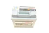 Акумуляторна батарея 63Ah/610A (242x175x190/+L/B13) 0 092 S50 060 BOSCH 0-092-S50-060 (фото 8)