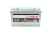 Акумуляторна батарея 74Ah/750A (278x175x175/+R/B13) 0 092 S50 070 BOSCH 0-092-S50-070 (фото 1)