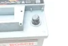 Акумуляторна батарея 74Ah/750A (278x175x175/+R/B13) 0 092 S50 070 BOSCH 0-092-S50-070 (фото 4)