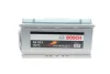 Акумуляторна батарея 100Ah/830A (353x175x190/+R/B13) 0 092 S50 130 BOSCH 0-092-S50-130 (фото 1)
