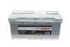 Акумуляторна батарея 110Ah/920A (393x175x190/+R/B13) S5 0 092 S50 150 BOSCH 0-092-S50-150 (фото 1)