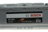 Акумуляторна батарея 110Ah/920A (393x175x190/+R/B13) S5 0 092 S50 150 BOSCH 0-092-S50-150 (фото 2)
