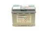 Акумуляторна батарея 60Ah/680A (242x175x190/+R/B13) (Start-Stop AGM) 0 092 S5A 050 BOSCH 0-092-S5A-050 (фото 3)