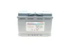 Акумуляторна батарея 70Ah/760A (278x175x190/+R/B13) (Start-Stop AGM) 0 092 S5A 080 BOSCH 0-092-S5A-080 (фото 4)