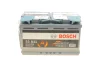 Акумуляторна батарея 80Ah/800A (315x175x190/+R/B13) (Start-Stop AGM) 0 092 S5A 110 BOSCH 0-092-S5A-110 (фото 1)