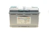 Акумуляторна батарея 80Ah/800A (315x175x190/+R/B13) (Start-Stop AGM) 0 092 S5A 110 BOSCH 0-092-S5A-110 (фото 4)