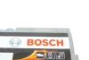 Акумуляторна батарея 80Ah/800A (315x175x190/+R/B13) (Start-Stop AGM) 0 092 S5A 110 BOSCH 0-092-S5A-110 (фото 7)