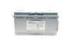 Акумуляторна батарея 95Ah/850A (353x175x190/+R/B13) (Start-Stop AGM) 0 092 S5A 130 BOSCH 0-092-S5A-130 (фото 2)