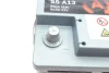 Акумуляторна батарея 95Ah/850A (353x175x190/+R/B13) (Start-Stop AGM) 0 092 S5A 130 BOSCH 0-092-S5A-130 (фото 5)