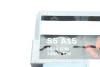 Акумуляторна батарея 105Ah/950A (394x175x190/+R/B13) (Start-Stop AGM) 0 092 S5A 150 BOSCH 0-092-S5A-150 (фото 4)