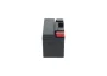 Акумуляторна батарея 8Ah/125A (150x87x105/+L/BO) S5AX2 AB (Start-Stop/AGM/допоміжна) 0 092 S5A X20 BOSCH 0-092-S5A-X20 (фото 2)