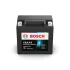 Акумуляторна батарея 13Ah/200A (150x87x145/+L/BO) S5AX4 AB (Start-Stop/AGM/допоміжна) 0 092 S5A X40 BOSCH 0-092-S5A-X40 (фото 1)