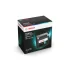 Акумуляторна батарея 13Ah/200A (150x87x145/+L/BO) S5AX4 AB (Start-Stop/AGM/допоміжна) 0 092 S5A X40 BOSCH 0-092-S5A-X40 (фото 5)