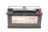 Акумуляторна батарея 88Ah/680A (353x175x190/+R/B13) 0 092 T30 130 BOSCH 0-092-T30-130 (фото 1)