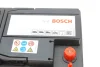 Акумуляторна батарея 88Ah/680A (353x175x190/+R/B13) 0 092 T30 130 BOSCH 0-092-T30-130 (фото 7)