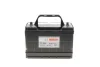 Акумуляторна батарея 105Ah/800A (329x174x237/+L/B01) 0 092 T30 500 BOSCH 0-092-T30-500 (фото 1)