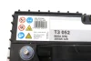 Акумуляторна батарея 105Ah/800A (329x174x237/+L/B01) 0 092 T30 520 BOSCH 0-092-T30-520 (фото 2)