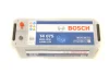 Акумуляторна батарея 140Ah/800A (513x188x223/+L) 0 092 T40 750 BOSCH 0-092-T40-750 (фото 8)