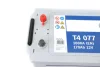 Акумуляторна батарея 170Ah/1000A (513x222x223/+L/B00) 0 092 T40 770 BOSCH 0-092-T40-770 (фото 4)