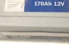 Акумуляторна батарея 170Ah/1000A (513x223x223/+L/B13) 0 092 T40 780 BOSCH 0-092-T40-780 (фото 5)