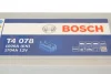Акумуляторна батарея 170Ah/1000A (513x223x223/+L/B13) 0 092 T40 780 BOSCH 0-092-T40-780 (фото 7)