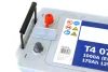 Акумуляторна батарея 170Ah/1000A (513x223x223/+L/B13) 0 092 T40 780 BOSCH 0-092-T40-780 (фото 8)