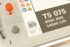 Акумуляторная батарея 145Ah/800A (513x188x223/+L/B00) 0 092 T50 750 BOSCH 0-092-T50-750 (фото 6)