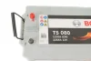 Акумуляторная батарея 225Ah/1150A (518x274x242/+L/B00) 0 092 T50 800 BOSCH 0-092-T50-800 (фото 4)