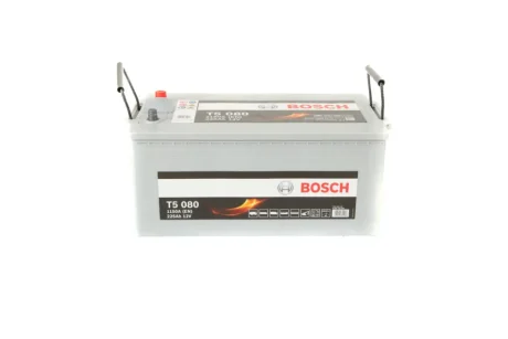 Акумуляторная батарея 225Ah/1150A (518x274x242/+L/B00) 0 092 T50 800 BOSCH 0-092-T50-800